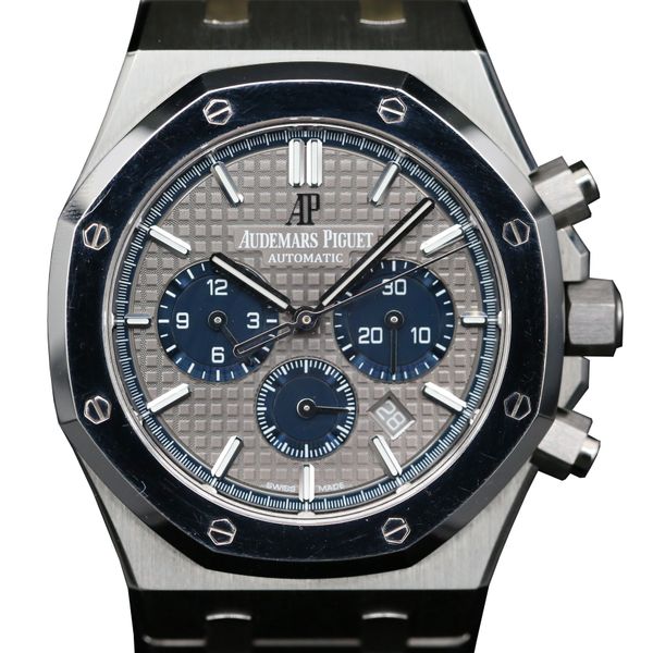 Audemars Piguet Royal Oak 26331IP.OO.1220IP.01